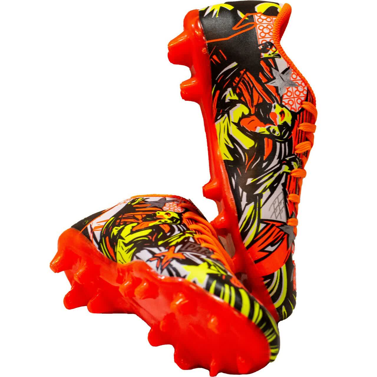 کفش چمنی مسی