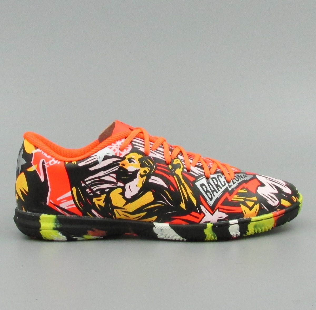 کفش سالنی یاس مدل مسی - تصویر 3