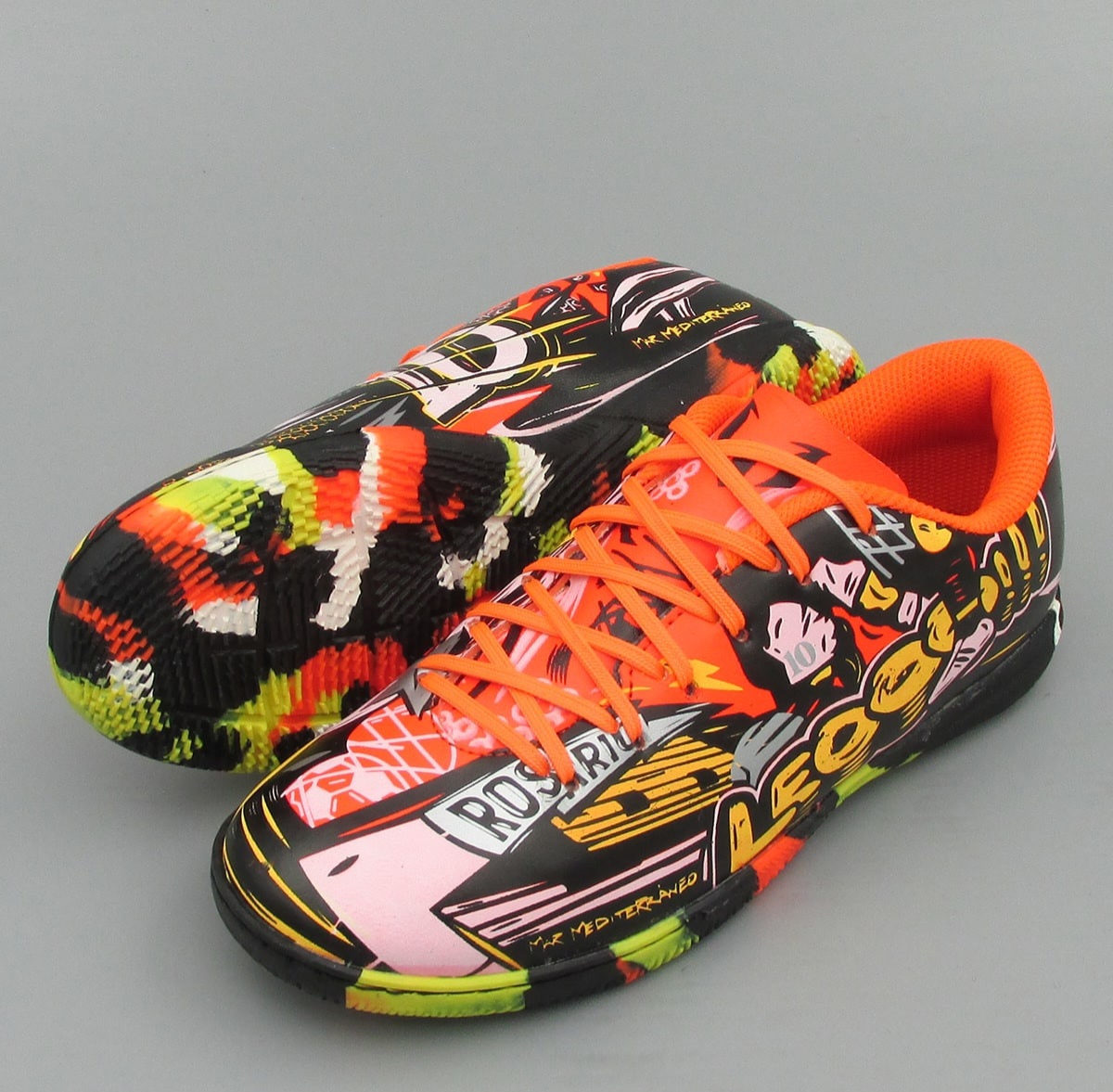 کفش سالنی یاس مدل مسی