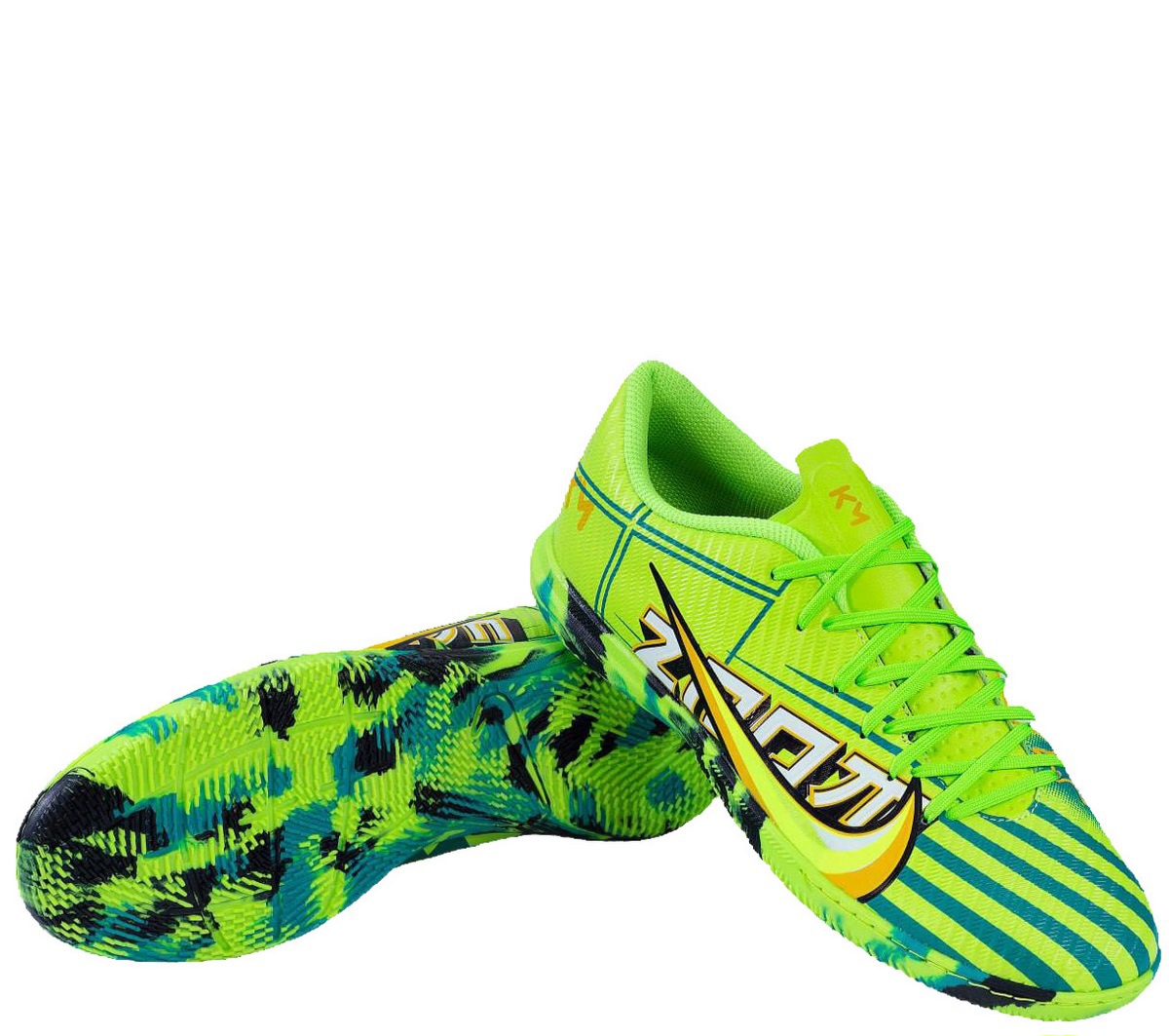 کفش سالنی امپابه - تصویر 2