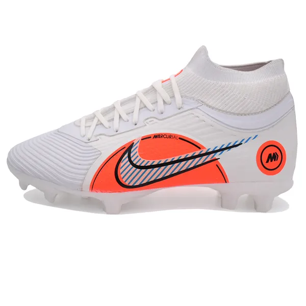 کفش فوتبال مردانه مدل استوک دار ساقدار