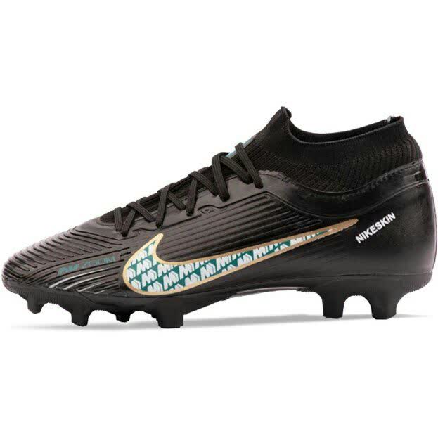 کفش فوتبال مردانه مدل استوک دار ساقدار - تصویر 4