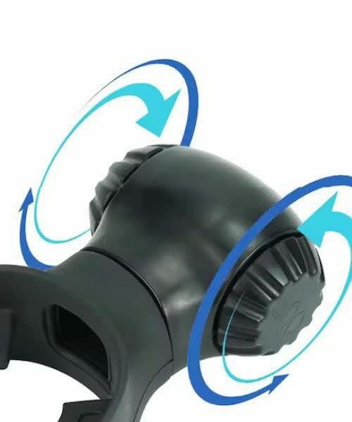 دستگاه بریزر دو طرفه - تصویر 2