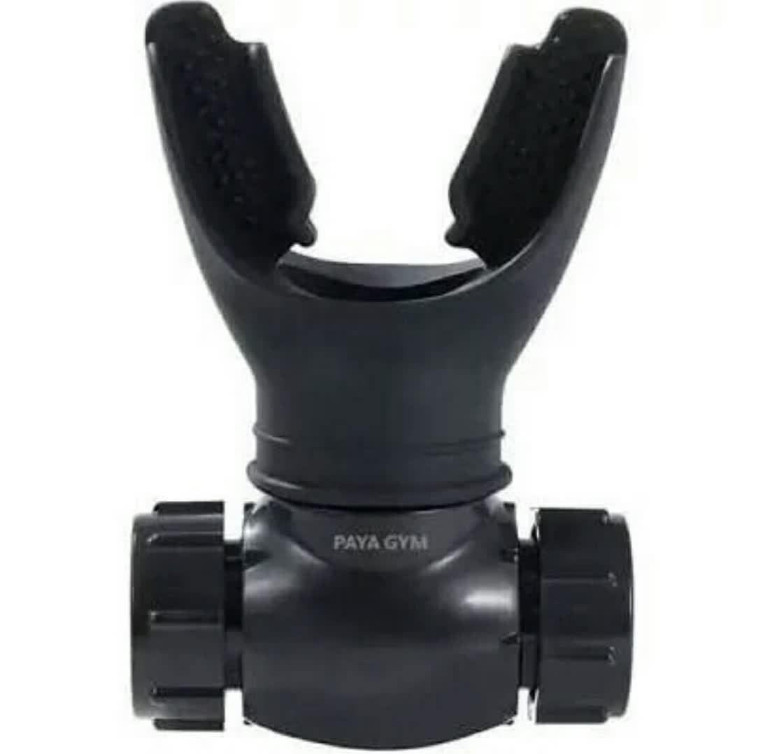 دستگاه بریزر دو طرفه