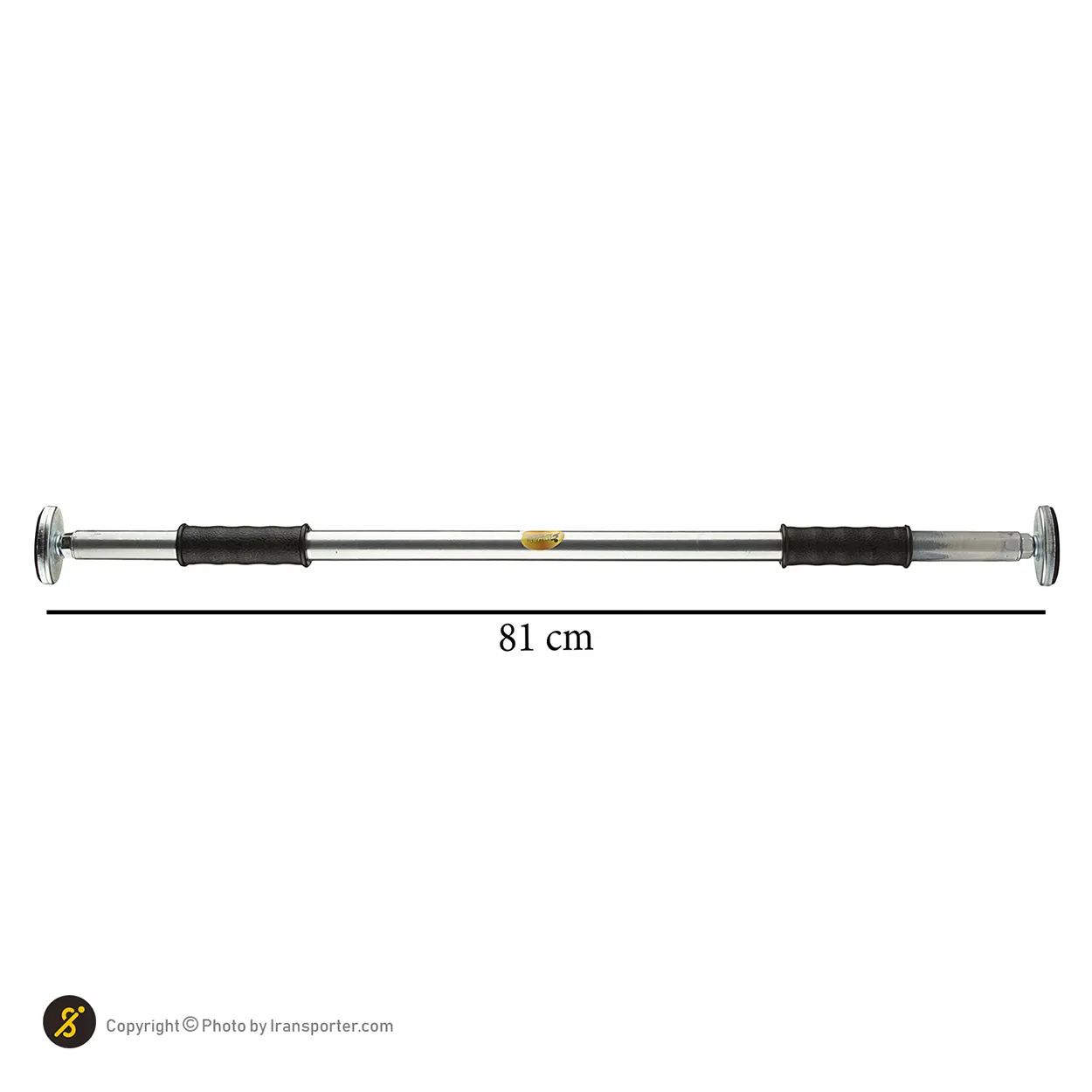 میله بارفیکس تک لول