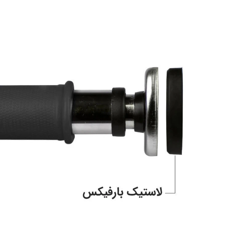 میله بارفیکس سه لول - تصویر 3