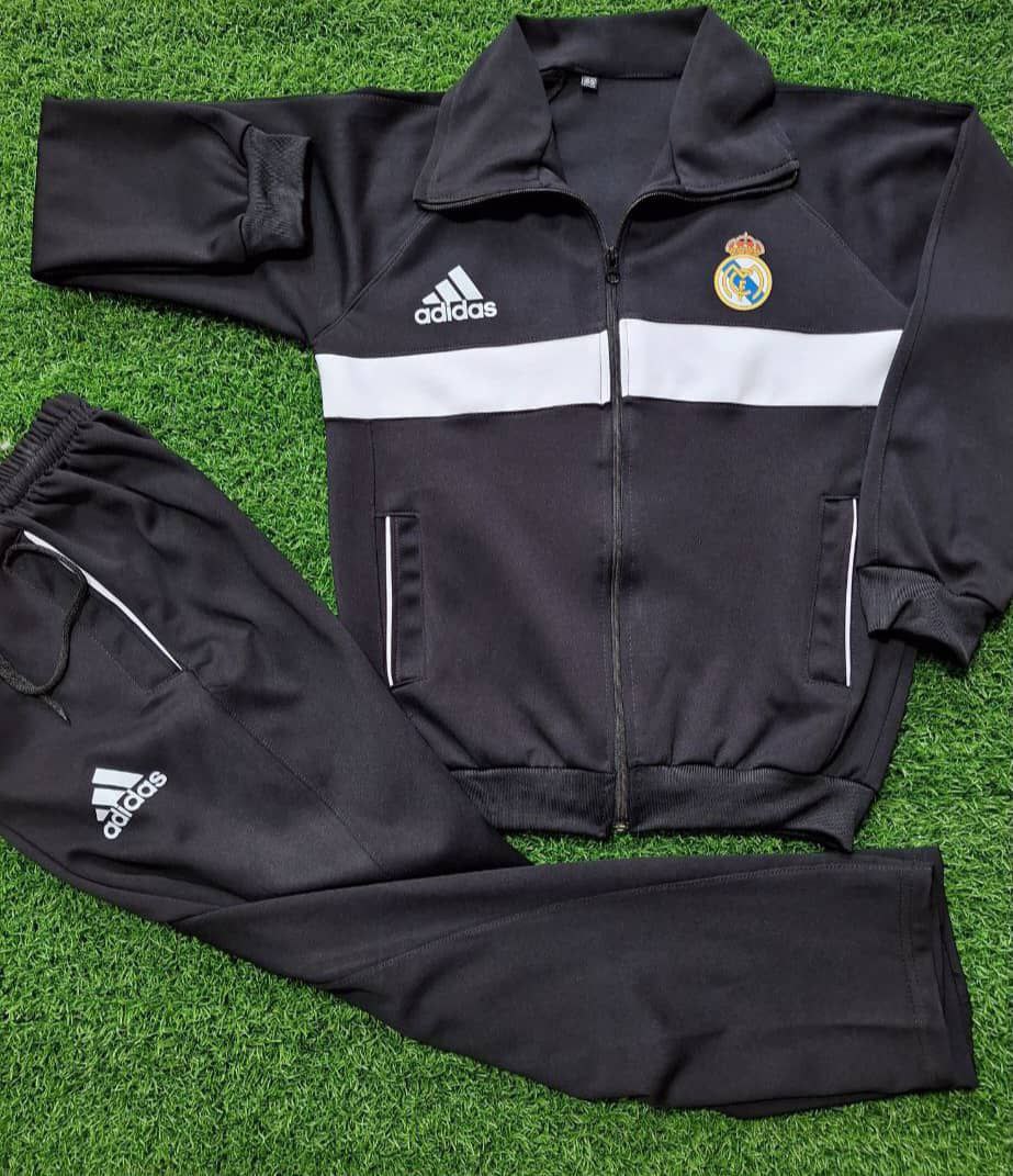 سویشرت شلوار رئال مادرید