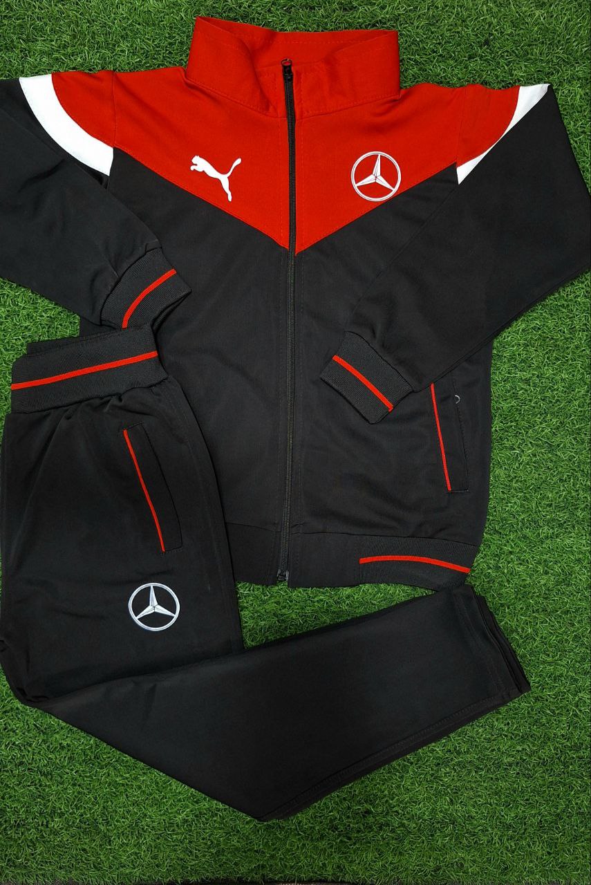 سویشرت شلوار بچگانه بنز