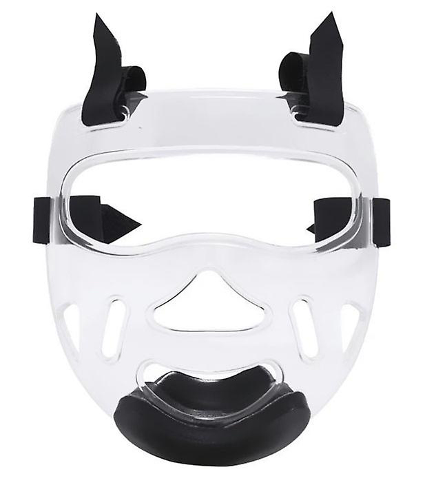 نقاب تکواندو