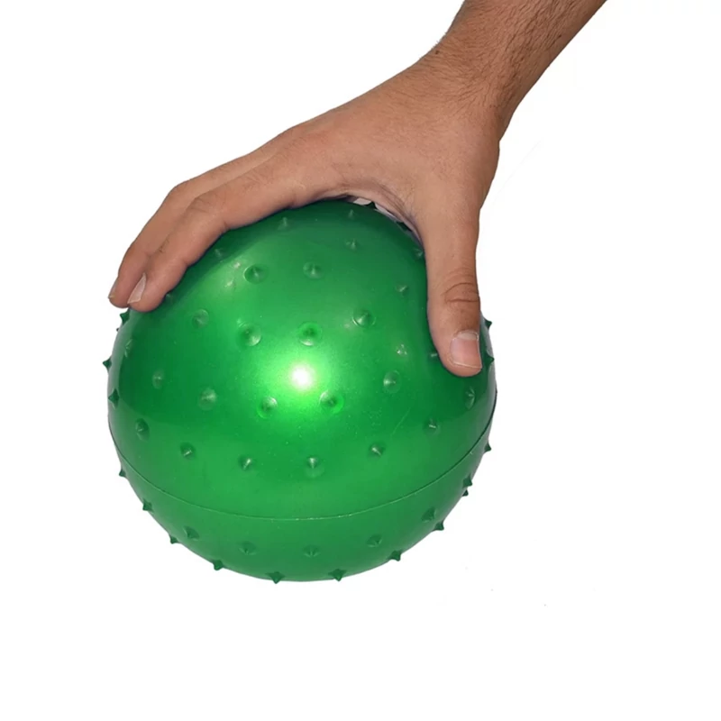 توپ پیلاتس خاردار - تصویر 3