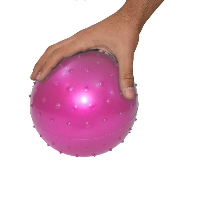 توپ پیلاتس خاردار - تصویر 2