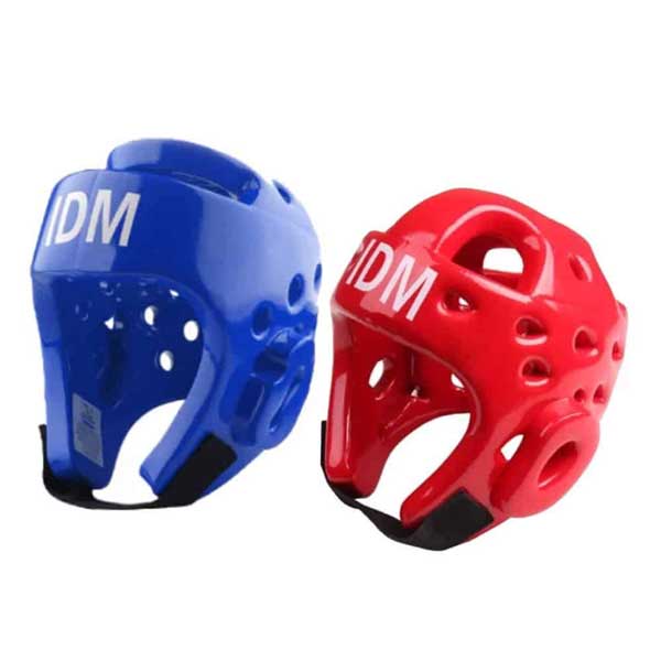 کلاه تکواندو IDM خارجی - تصویر 2