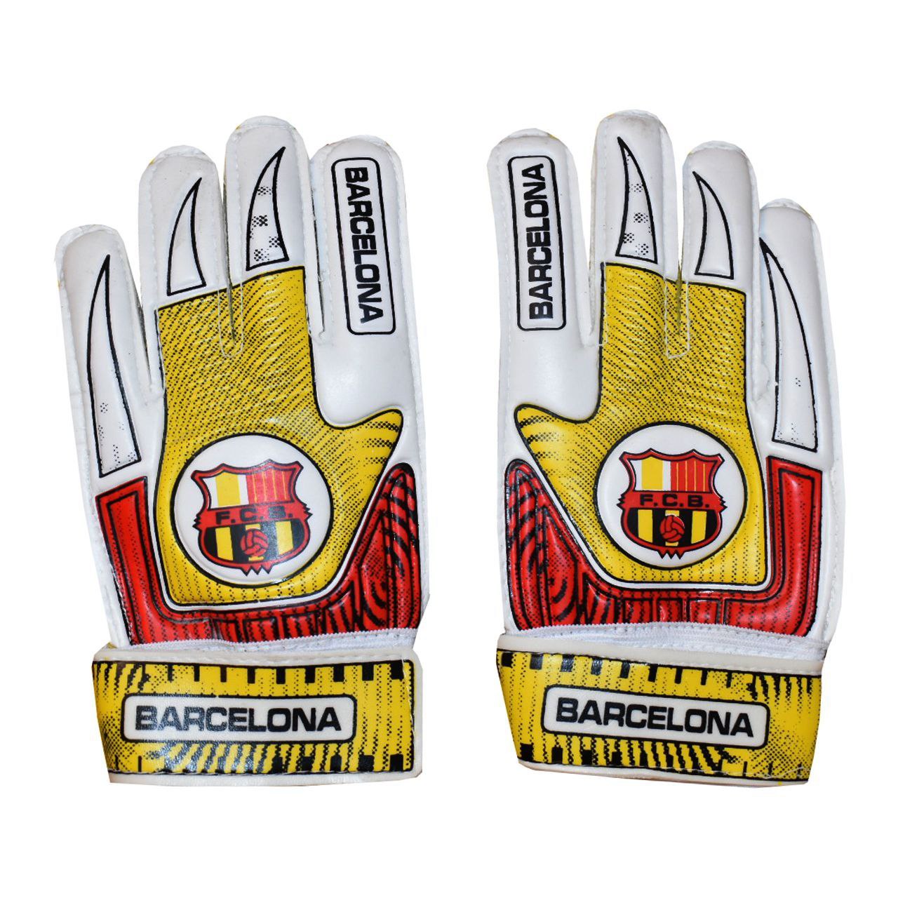 دستکش دروازه بانی بچگانه