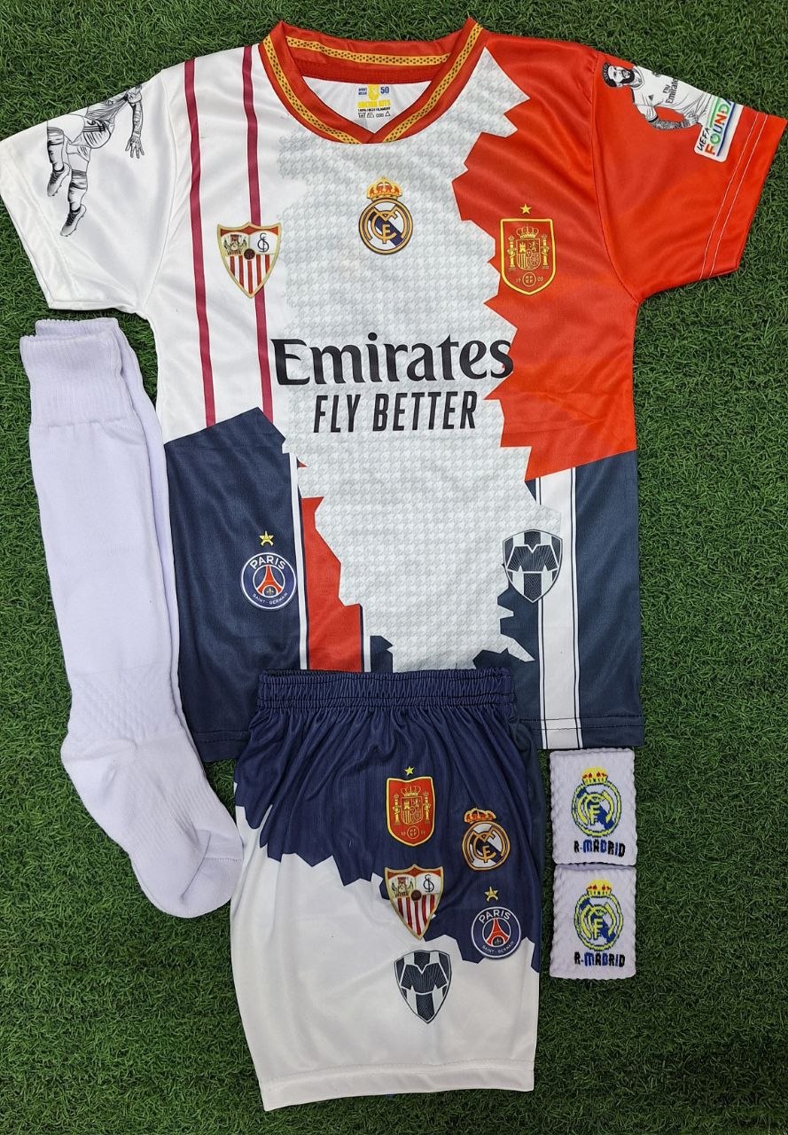 پک منتخب راموس