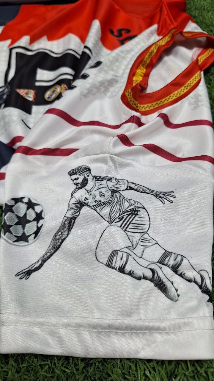 پک منتخب راموس - تصویر 3