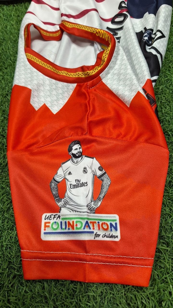 پک منتخب راموس - تصویر 4