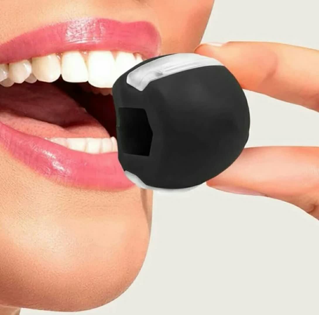 دستگاه زاویه فک سیلیکونی