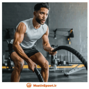 HIIT چیست؟ راهنمای جامع تمرینات شدت بالا با فواصل زمانی کوتاه
