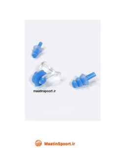 دماغ گیر و گوش گیر ژله‌ای شنا پک 15 عددی
