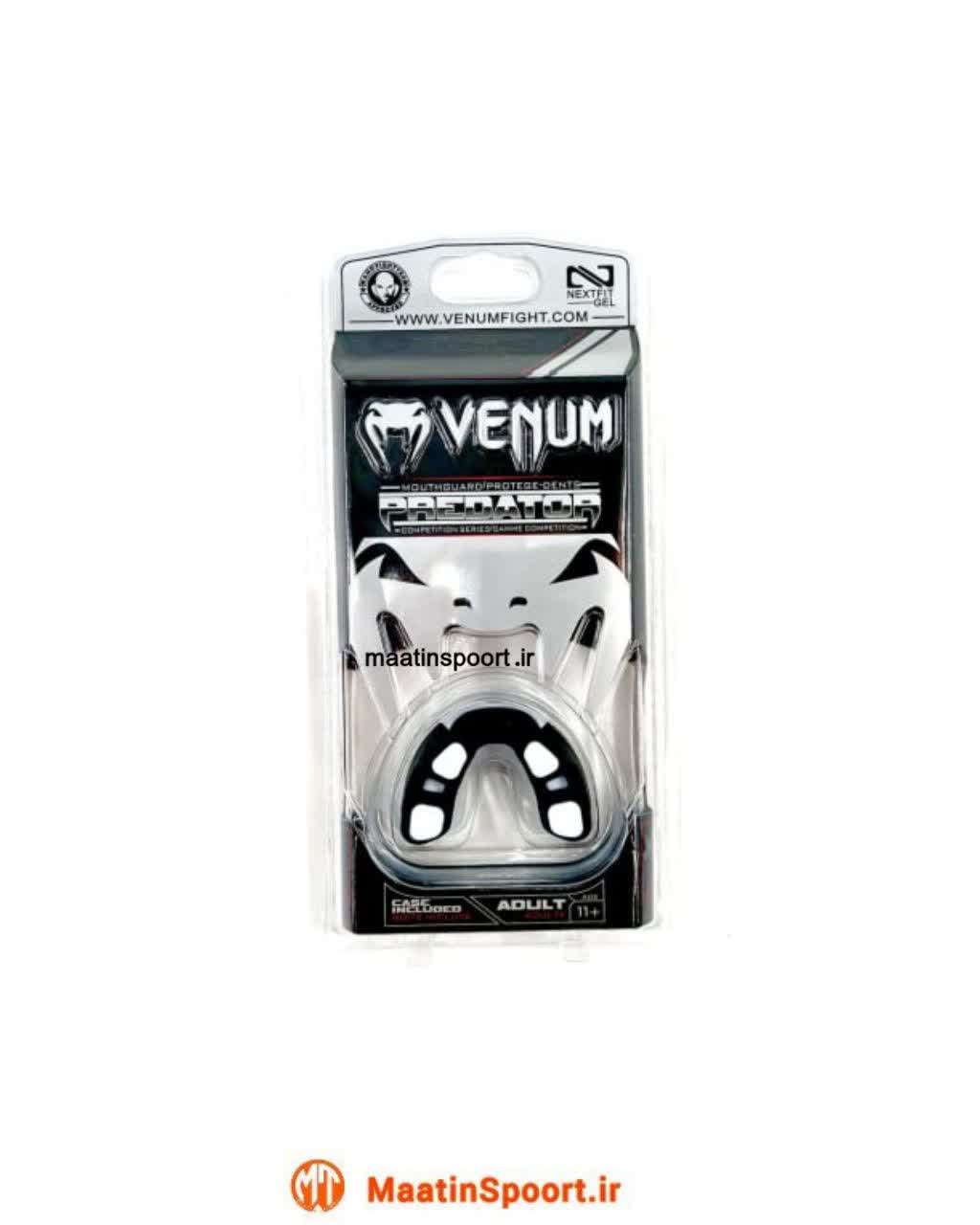 لثه بند رزمی Venum