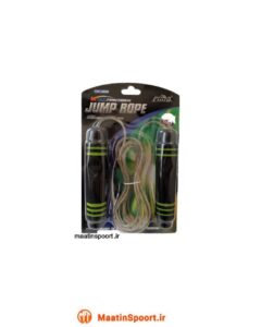 طناب ورزشی حرفه ای JUMP ROPE